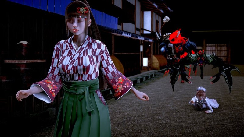 Screenshot 7 from Myth of Slayer