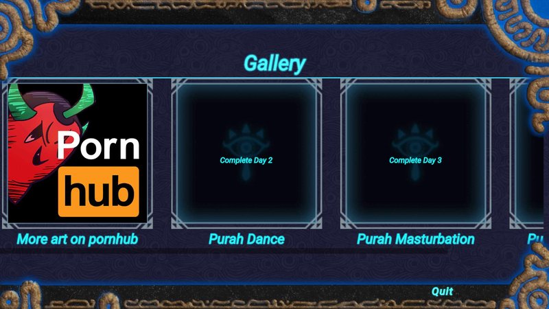 Screenshot 3 from Purah's Lab