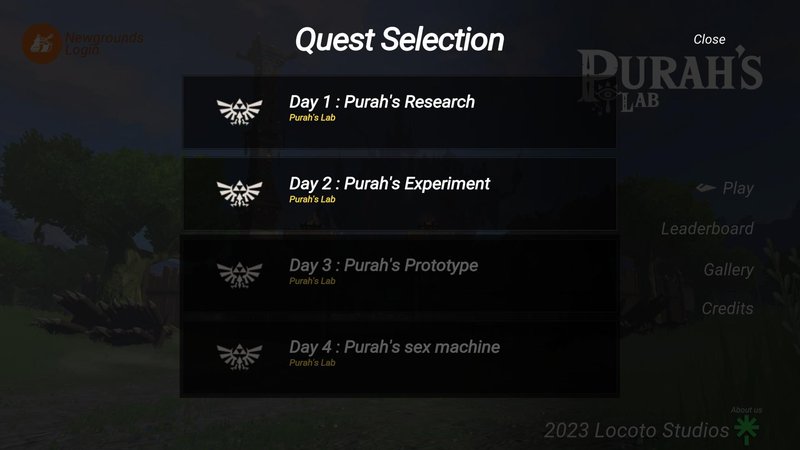 Screenshot 4 from Purah's Lab