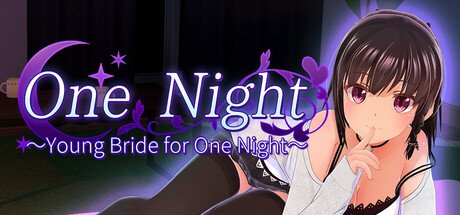 One Night: Young Bride for One Night