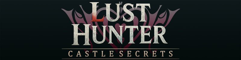 Lust Hunter: Castle Secrets