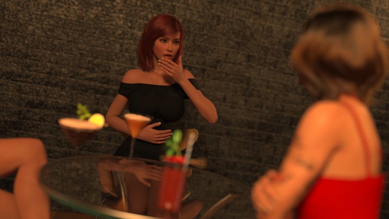 Screenshot 2 from Being Nyx