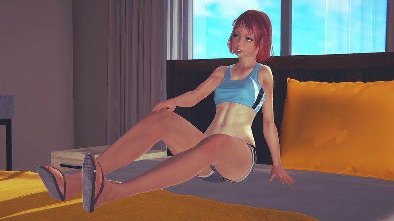 Screenshot 9 from Bliss House