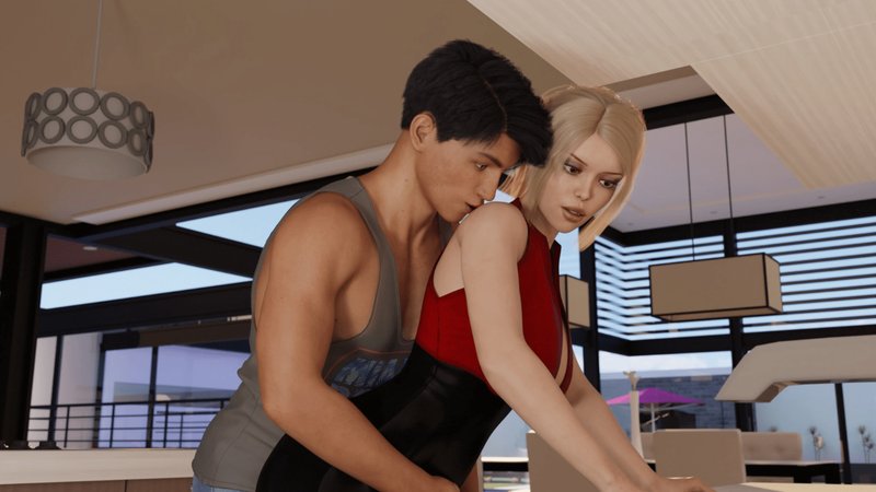 Screenshot 7 from Luke's Way