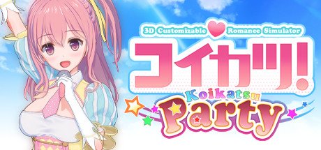 Koikatsu Party