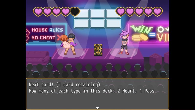 Screenshot 1 from Luck of the Draw