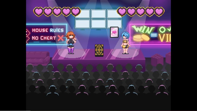 Screenshot 5 from Luck of the Draw
