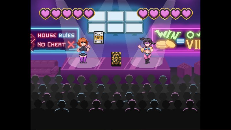 Screenshot 7 from Luck of the Draw