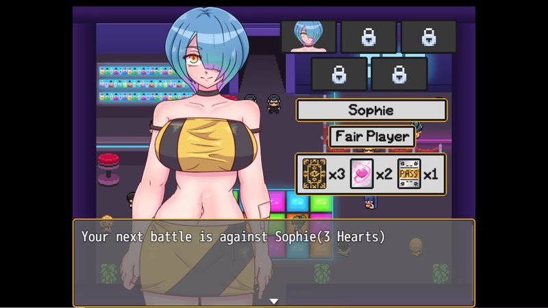 Screenshot 8 from Luck of the Draw