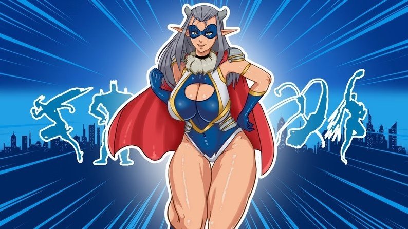 Screenshot 7 from Heroes University H