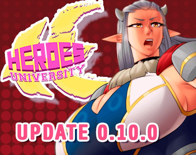 Heroes University H