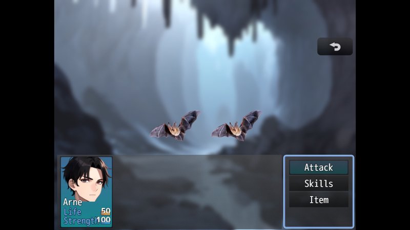 Screenshot 4 from Xenophilia