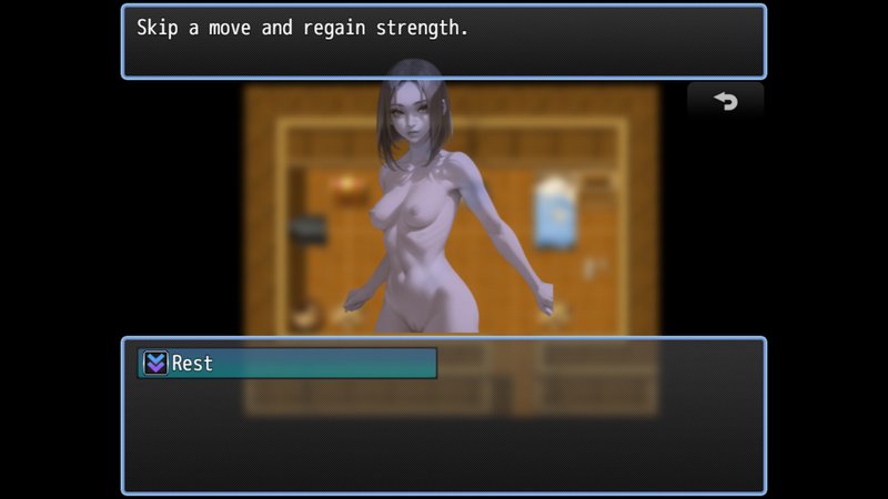 Screenshot 5 from Xenophilia