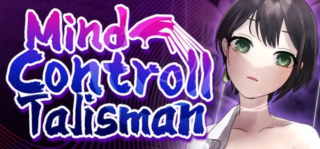 Mind-Control Talisman