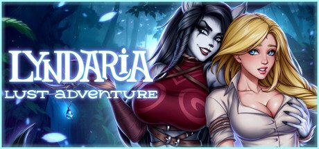 Lyndaria: Похотливое приключение