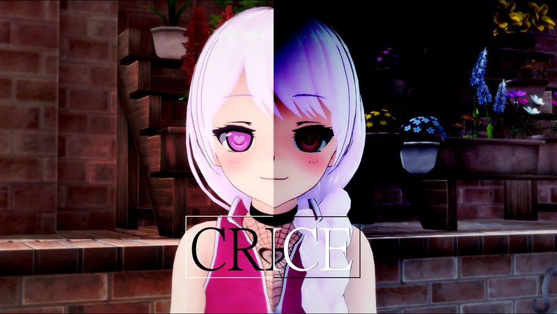 Crice
