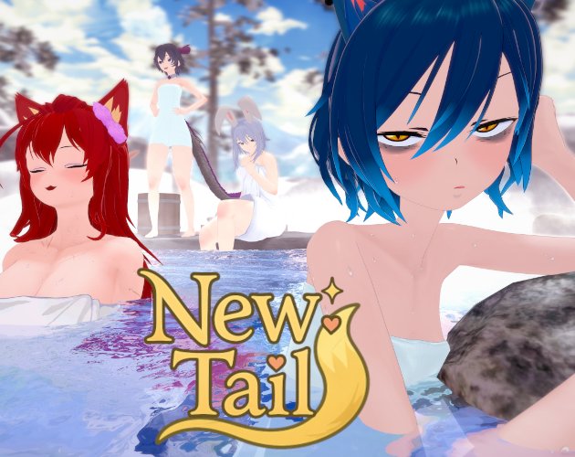 New Tail