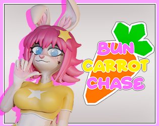 Bun Carrot Chase