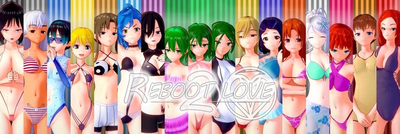 Reboot Love Part 2