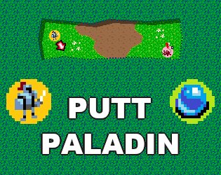 Putt Paladin