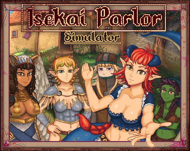 Isekai Parlor Simulator