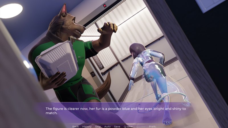 Screenshot 2 from Arthur's Delivery