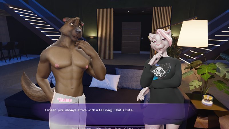 Screenshot 4 from Arthur's Delivery
