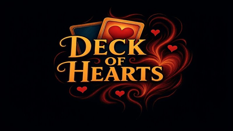 Deck of Hearts