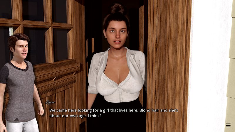 Screenshot 6 from The Heroes of Eroticism