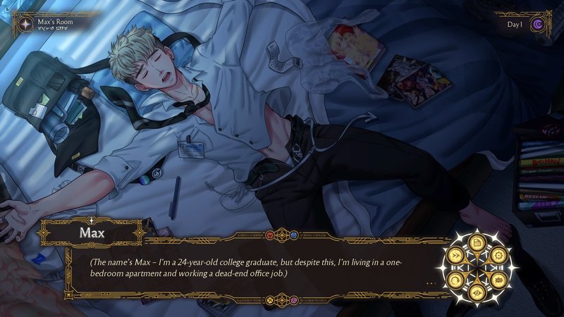 Screenshot 7 from Union Max