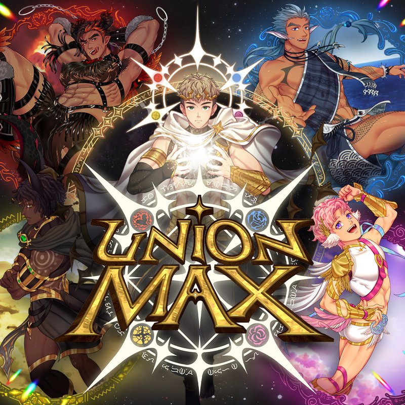 Union Max