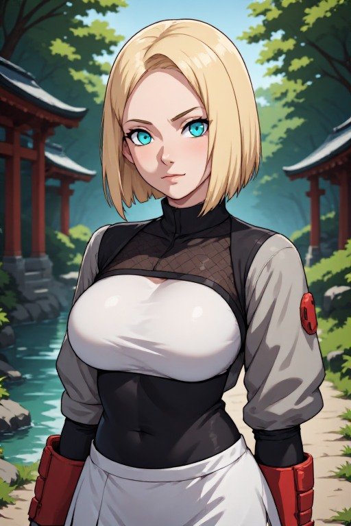 Screenshot 2 from Konoha Hearts