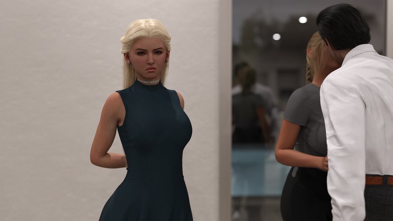 Screenshot 9 from I Think I Might Be a Little Bit Psycho