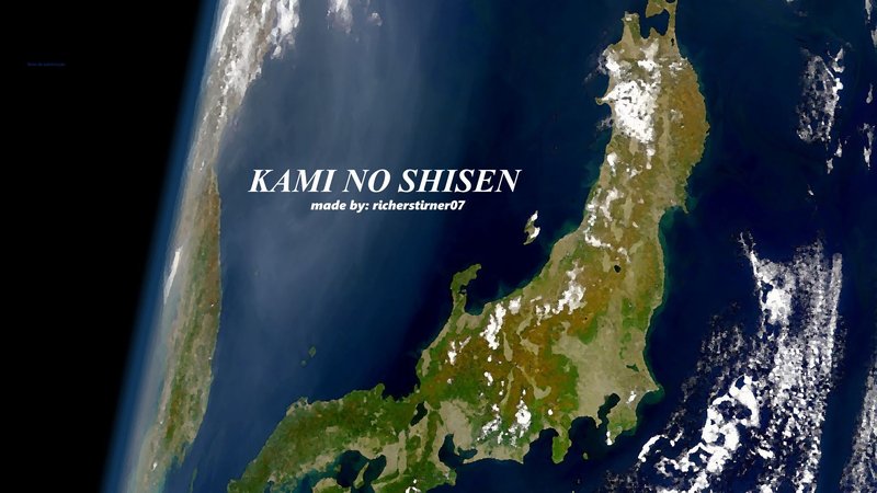 Kami No Shisen