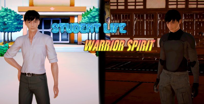 Student Life, Warrior Spirit