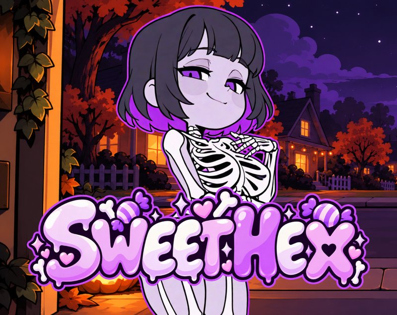 Sweet Hex