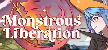Monstrous Liberation