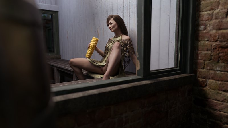 Screenshot 10 from Blossom of Pleasure
