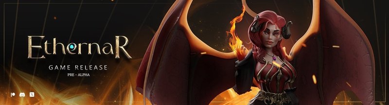 Ethernar: Chaos Beginning