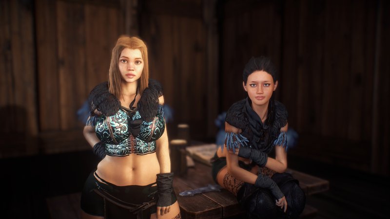 Screenshot 10 from Dark Fantasy Godhood