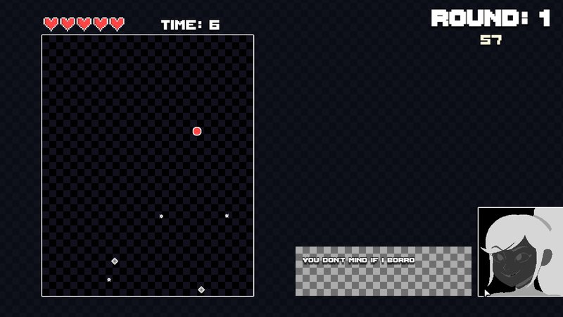 Screenshot 1 from Galaxite