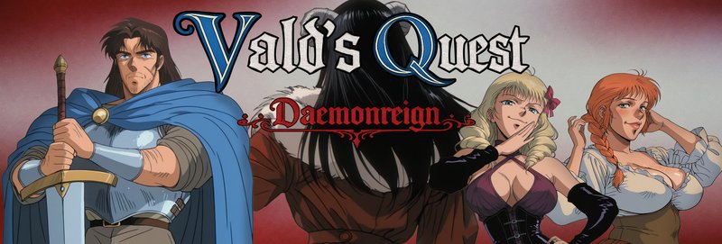 Vald's Quest: Daemonreign