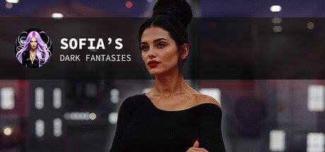 Sofia's Dark Fantasies