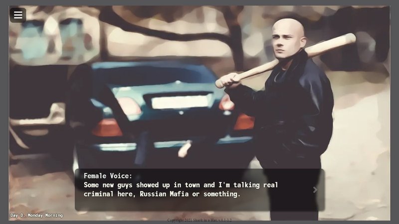 Screenshot 2 from SlutEd