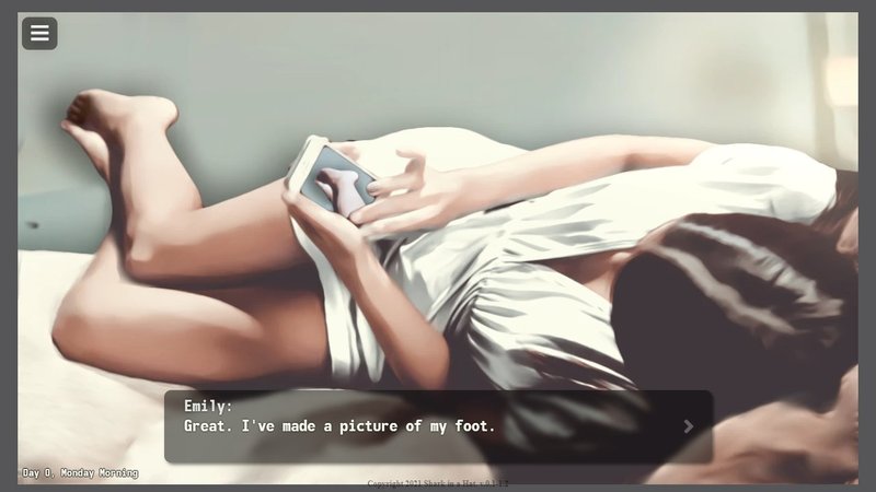 Screenshot 3 from SlutEd