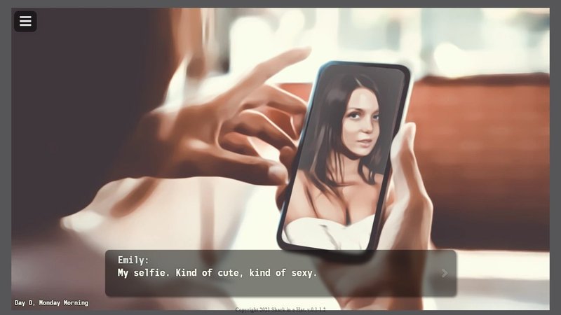 Screenshot 4 from SlutEd