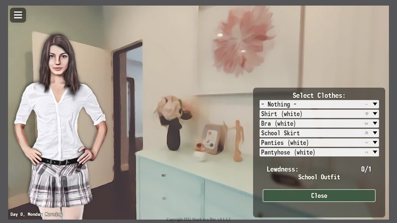 Screenshot 6 from SlutEd