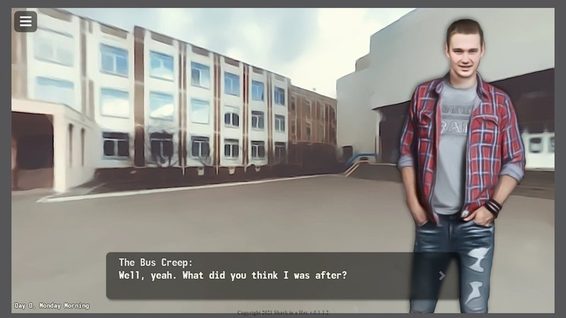 Screenshot 7 from SlutEd