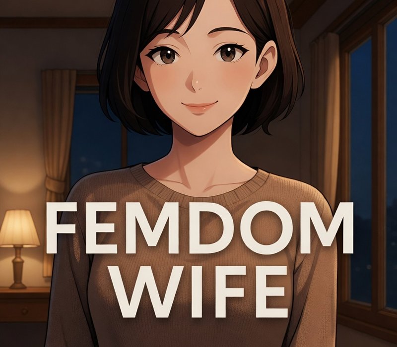 Femdom Wife