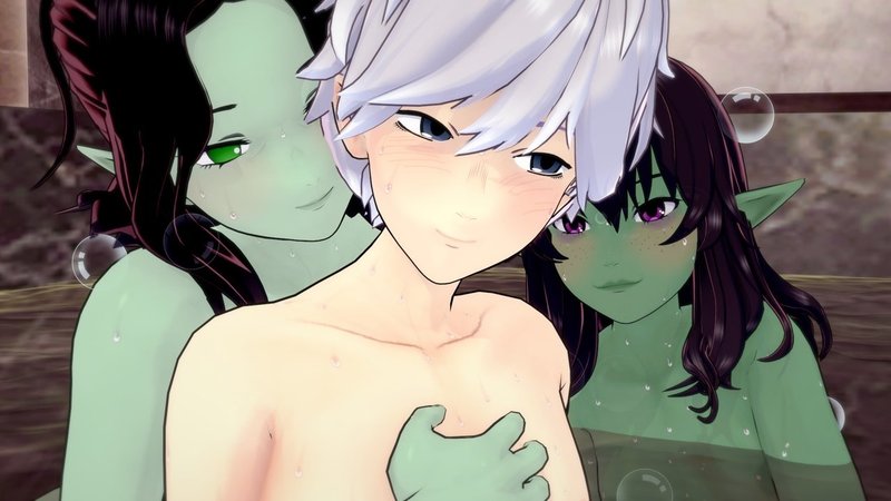 Screenshot 1 from Twinewood